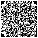 QR code with Ritas Video contacts