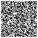 QR code with WA Ahrens & Assoc Inc contacts