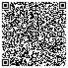 QR code with Huron Welding & Fabrication Co contacts