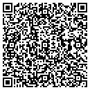 QR code with J David Karr contacts