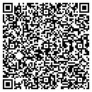 QR code with Hds Services contacts