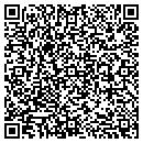 QR code with Zook Music contacts