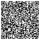 QR code with Denny's Cycling & Fitness contacts
