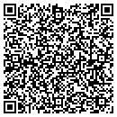 QR code with Ronald W Reoch DDS contacts