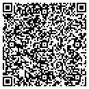 QR code with D & D Appliance contacts
