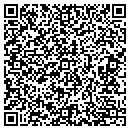 QR code with D&D Maintenance contacts