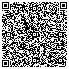 QR code with First Place Learning Center contacts