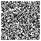 QR code with Alvin Appold Appraisal contacts