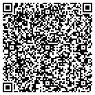 QR code with Danek's Goodtime Ice Co contacts