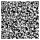 QR code with W T Fleet Service contacts