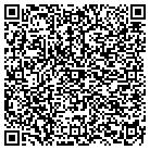 QR code with Caliber Mechanical Systems Inc contacts