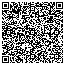 QR code with R C I Electric contacts