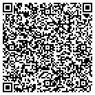 QR code with C D S Cleaning Service contacts