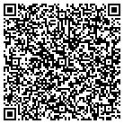 QR code with South County Community Service contacts