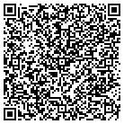 QR code with Unisorb Machinery Installation contacts