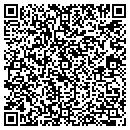 QR code with Mr Joe's contacts