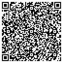 QR code with Upheart Uphand contacts