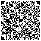 QR code with J W Hagerman Construction Inc contacts