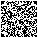 QR code with Habitat Gift contacts