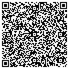 QR code with A Plus Cleaning & Total Mtc contacts