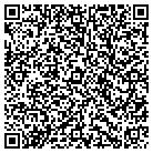 QR code with Advanced Eyecare & Contact Center contacts
