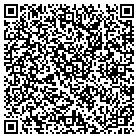 QR code with Contours Express Of Clio contacts