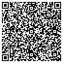 QR code with C & C Water Jet contacts