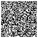 QR code with P & R Pallets contacts