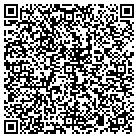 QR code with Accurate Collision Service contacts