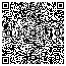 QR code with EVB Building contacts