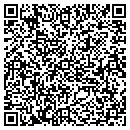 QR code with King Burger contacts