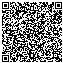 QR code with Howes Plastering contacts