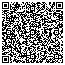 QR code with G C Myer Inc contacts