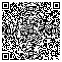 QR code with Cool Spot contacts