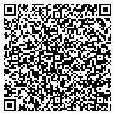 QR code with A Touch Of Color III contacts
