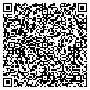 QR code with L C Lang II DDS contacts