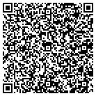 QR code with Valarie L Hannemann PHD contacts