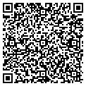 QR code with W S C D contacts