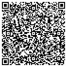 QR code with K C Design Service Inc contacts