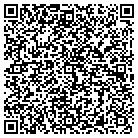 QR code with Bianco's Fitness Center contacts