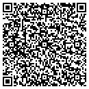 QR code with Peacepipe Trucking contacts