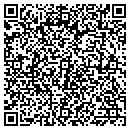 QR code with A & D Staffing contacts