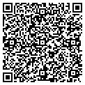 QR code with Mac Rec contacts