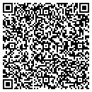 QR code with C & R Service contacts