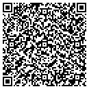 QR code with RAO Corp contacts