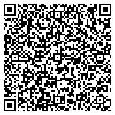 QR code with J & L Turning Inc contacts