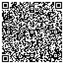 QR code with R F Automotive contacts
