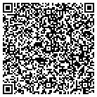 QR code with Walker June & Calhoun CPA PC contacts