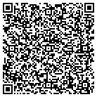 QR code with Menominee County Veteran's Service contacts