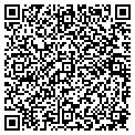 QR code with M E A contacts